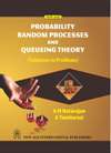 NewAge Probability, Random Processes and Queueing Theory (Solutions to Problems)